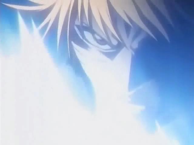 Otaku Gallery  / Anime e Manga / Bleach / Screen Shots / Episodi / 058 - Rilascio - La lama nera il potere miracoloso / 002.jpg